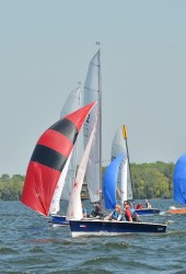 Laser 2000 Open