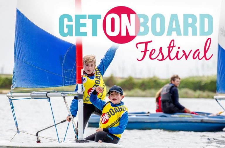 OnBoard Flyer